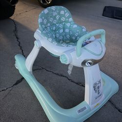 dream on me baby walker