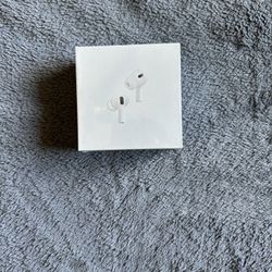 AirPods Pro’s Headphones Bluetooth