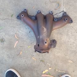 98 -02 Honda Accord Exhuast Manifold 