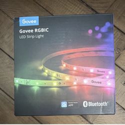 Govee Rgb Light Strip 16 Feet