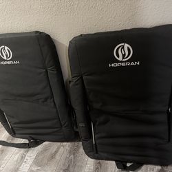 Reclining Heated Stadium Seats