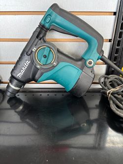 Makita Rotary Hammer Drill Corded