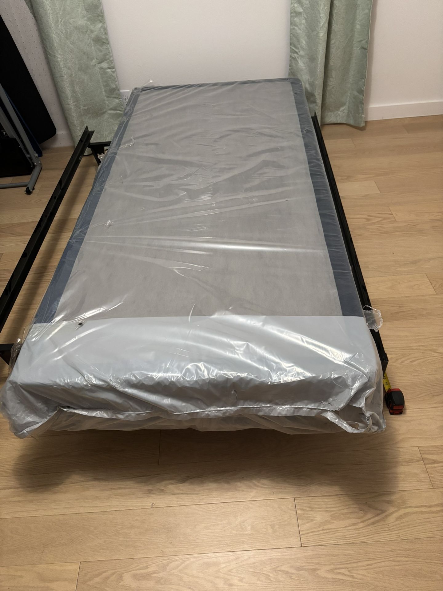 Twin Bed Box Spring
