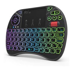 Rii X8 Mini Keyboard