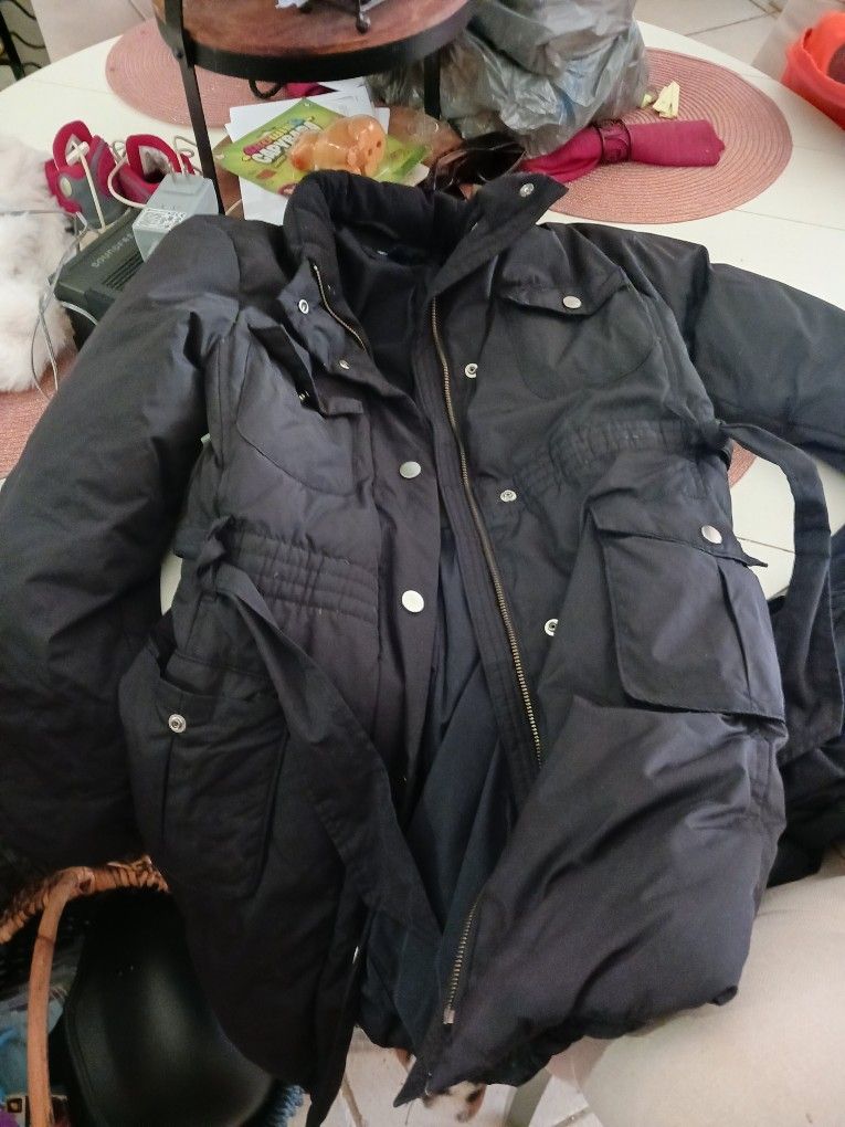 NEW GAP GIRLS SZ EX LARG LARG JACKET 10 FINAL PRICE