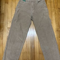 EMPYRE TORI Corduroy Pants