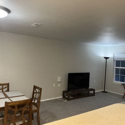 Dining Table With 4 Chairs