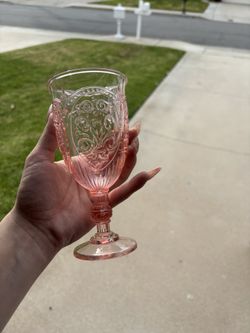 Tablecloths Factory - Wine Glasses