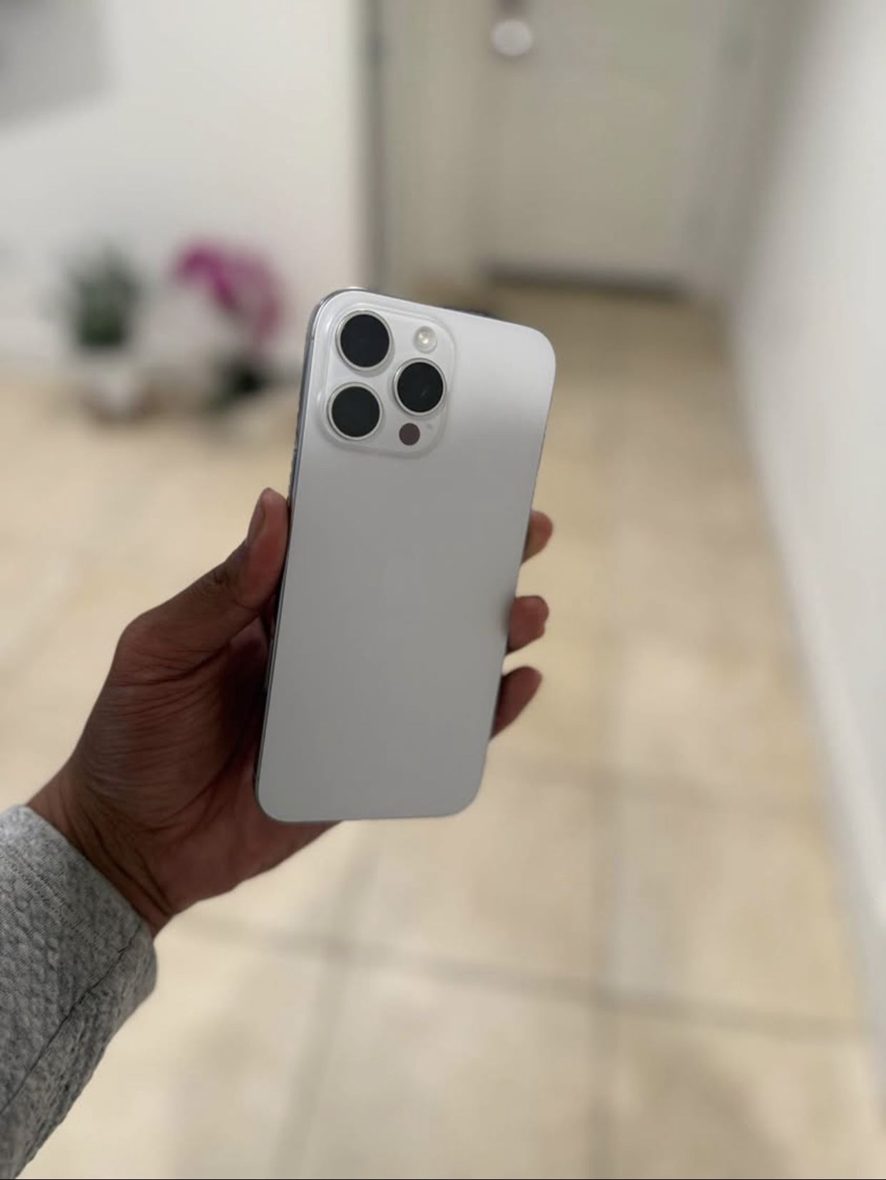Iphone Unlocked