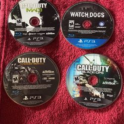 Ps3 Games OBO 