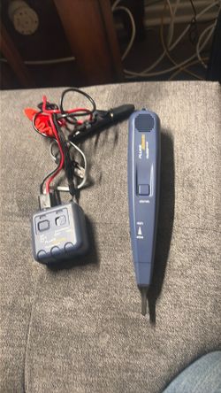 Fluke Networks