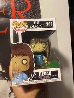 Horror Funkos
