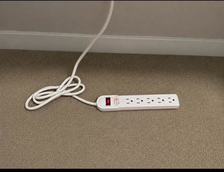 2 extension cords