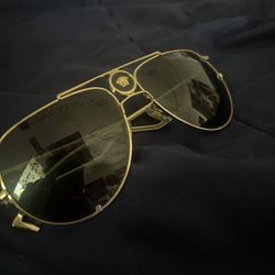 versace mens sunglasses