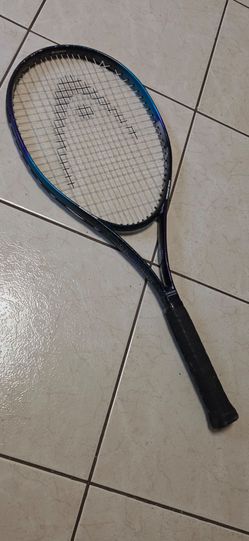 HEAD Graphene Extreme Tennis Racquet 4 3/8 (L3) – Excellent Condition