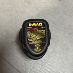 Dewalt Battery DW9057