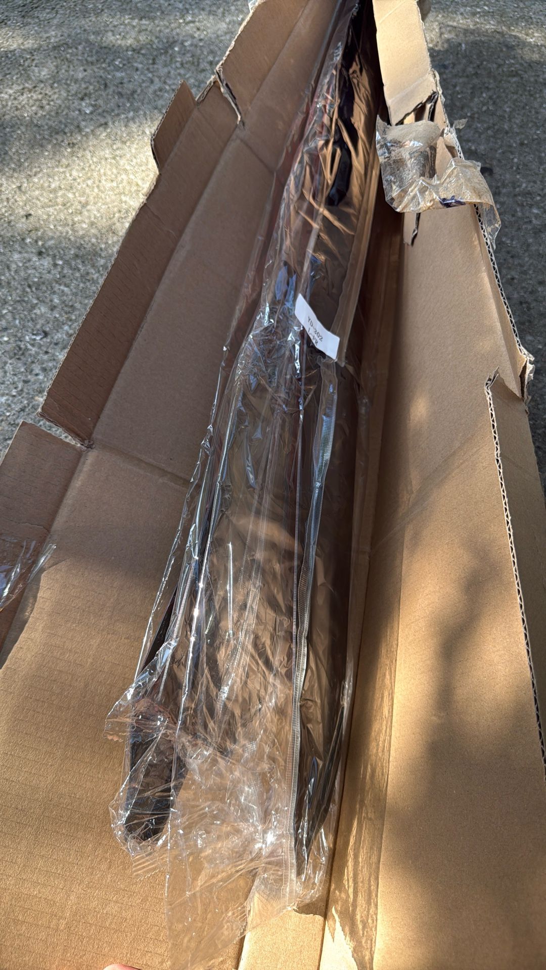 Kia Forte Window Visors