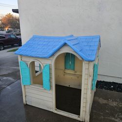 Playhouse For Kids