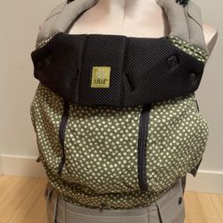 Lille Baby Carrier 