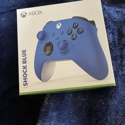 Xbox Controller 