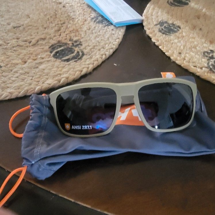 Spy Sunglasses Region Xl