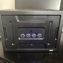 Small Home Safe