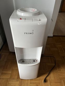 Primo Water Dispenser