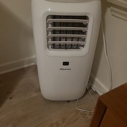 HISENSE Air conditioner Great working condition!