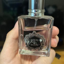 Tim McGraw Soul2Soul Cologne – 80% Full – Gently Used