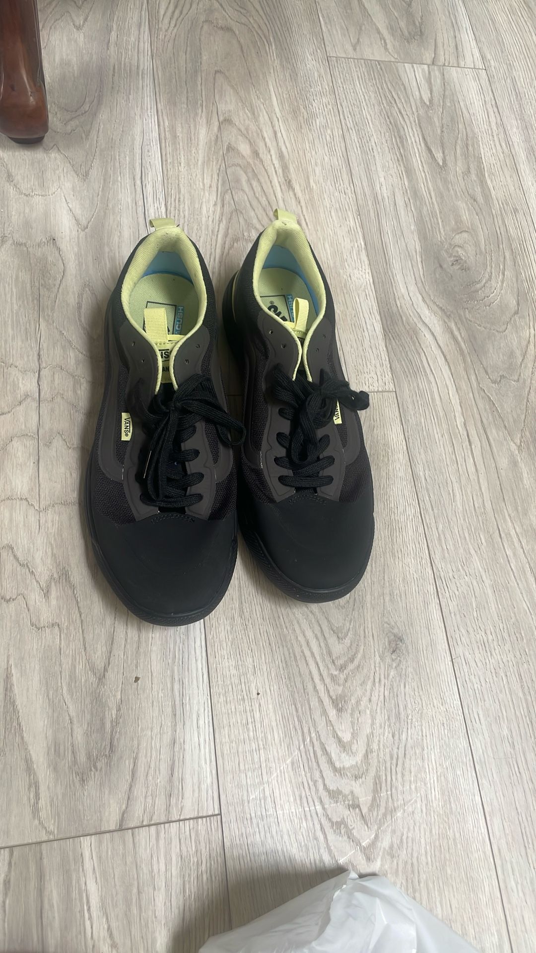 Vans Shoes 