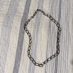 Chain necklace