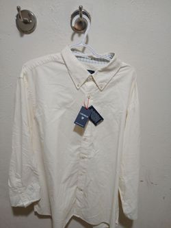 New shirt