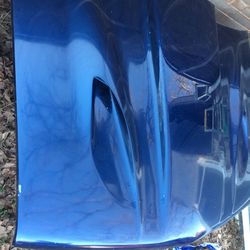 Cofre Chevi. O. Gmc.  