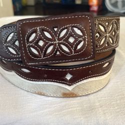 Cinturón