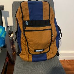 Timbuk2 Bag pack 