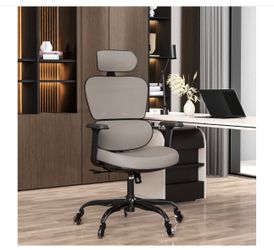 Premium Ergonomic Office Chair – Warehouse Clearance Sale