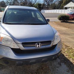 2009 Honda Cr-v