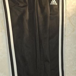 size 5 Adidas kids sweatpants 