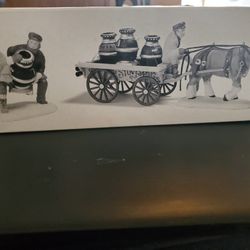 Heritage Village Collection Pieces