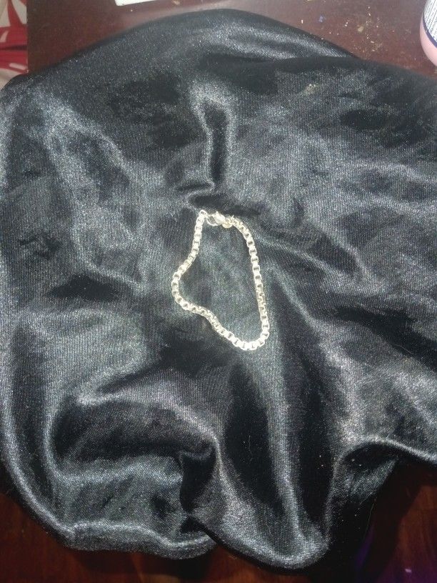 Tiffany Bracelet
