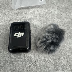 DJI Mic 2 Transmitter 