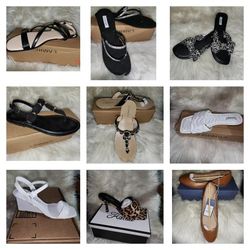 Women Shoes
