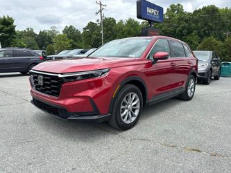 2024 Honda CR-V