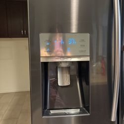 Samsung Refrigerator 
