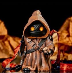 Star Wars Jawa Sipper