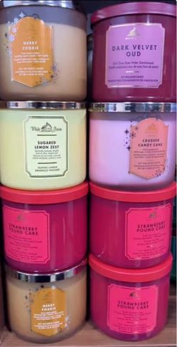 Bath & Body Works