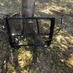 F-150 Ranch Hand Grille Guard 