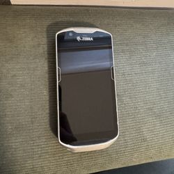 Zebra Model TC57  "phone"