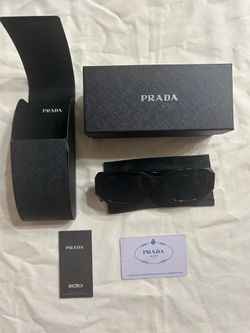 Prada sunglasses