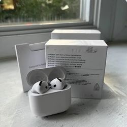 AirPod Pro 4
